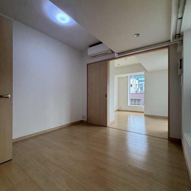 居室・リビング　※写真は同タイプ住戸です。