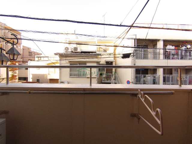 眺望　リライフ下北沢店