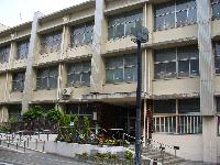 小学校　大阪市立野中小学校（小学校）まで1110m
