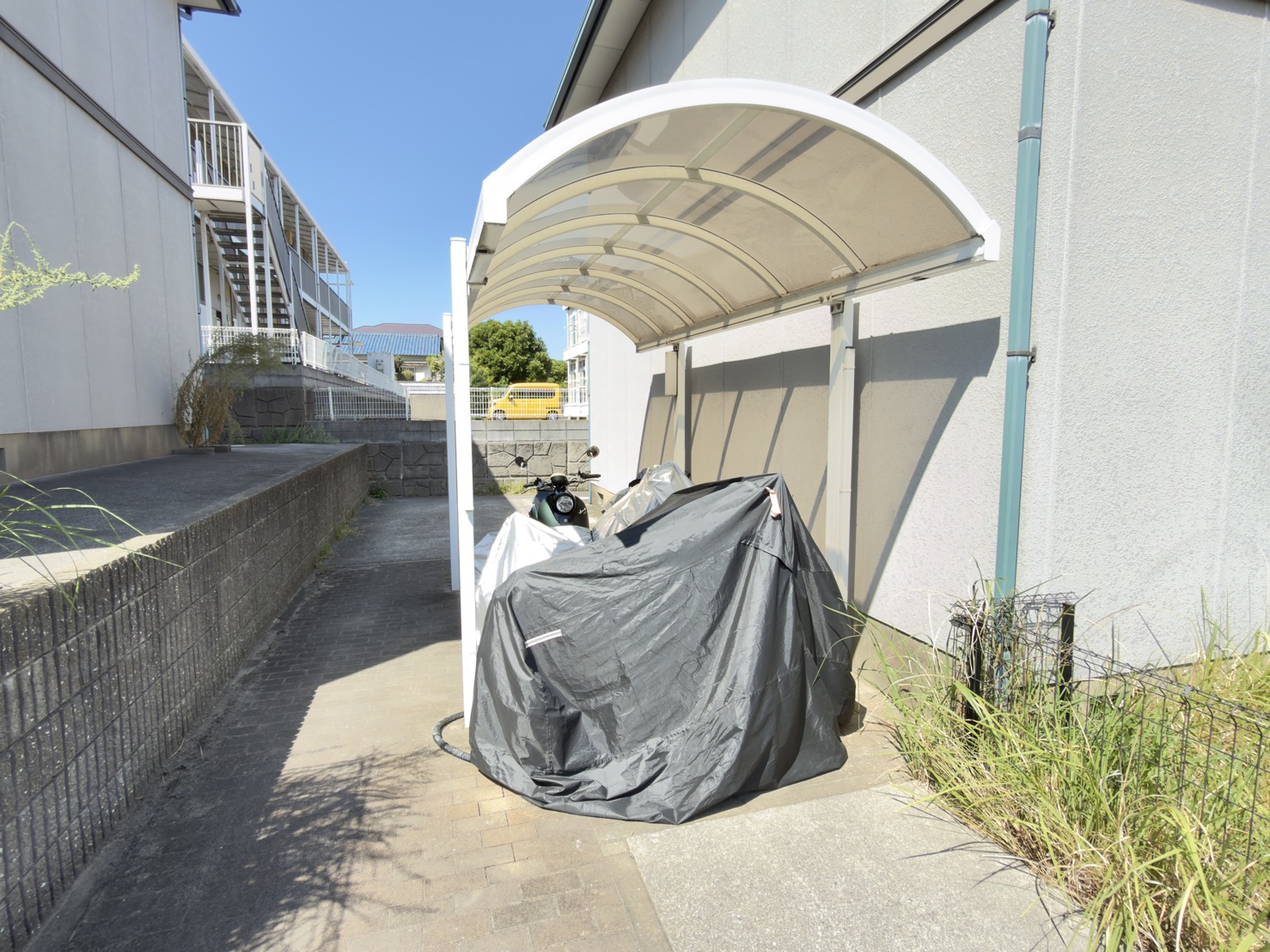 ＪＲ鹿児島本線 折尾駅 徒歩26分 2階建 築32年の外観写真