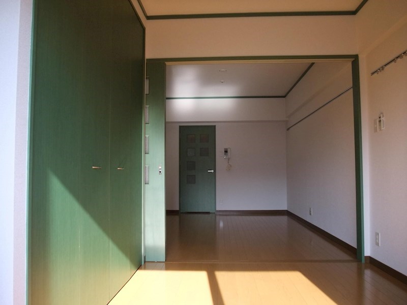 その他　※別号室の参考写真です。