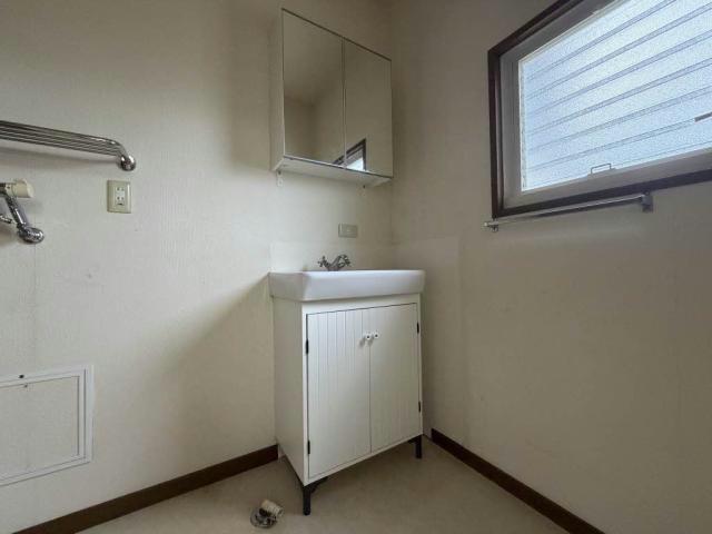 判田台戸建貸家の内装写真