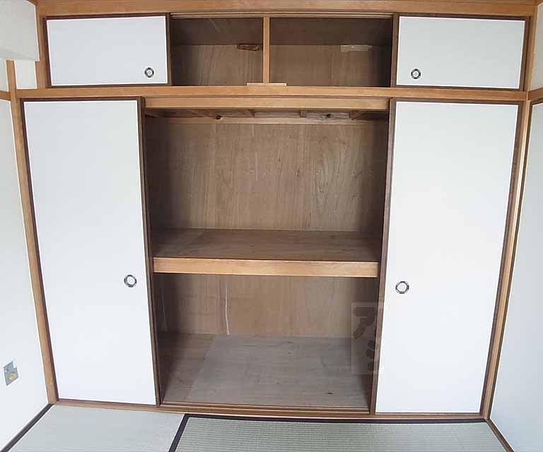 マンション錦生の内装写真