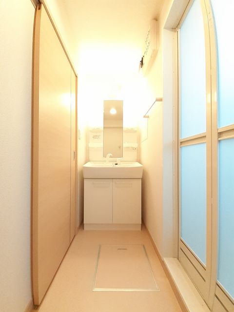 バレンタインBの内装写真
