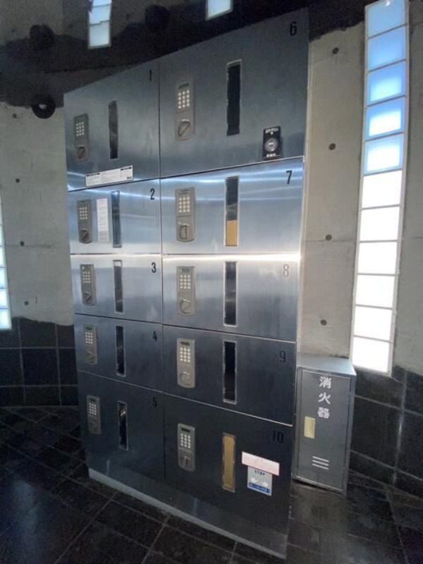 東京メトロ南北線 白金高輪駅 徒歩7分 5階建 築37年のその他写真
