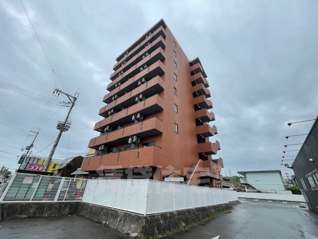 ＪＲ湖西線 堅田駅 徒歩10分 築24年