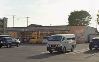コンビニ　セブンイレブン つくば万博記念公園駅西店（コンビニ）まで1057m