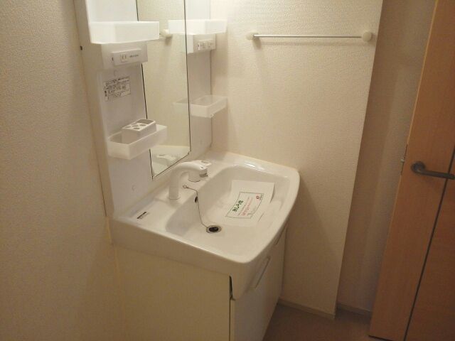 パークサイドゆうぎりBの内装写真