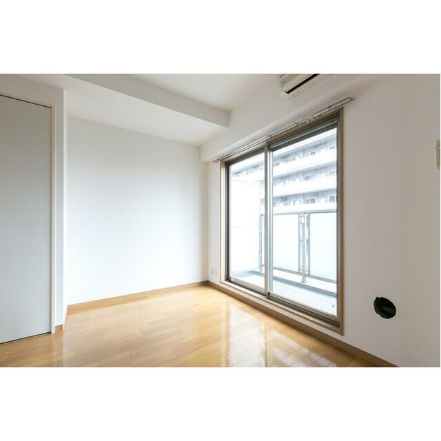 居室・リビング　同タイプの部屋の写真