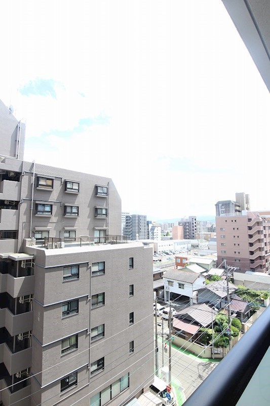 地下鉄空港線 東比恵駅 徒歩9分 14階建 築10年のその他写真