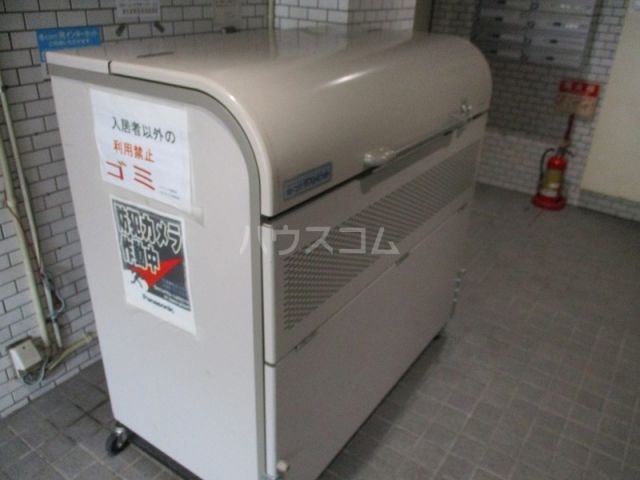 スカイコート保土ケ谷の外観写真