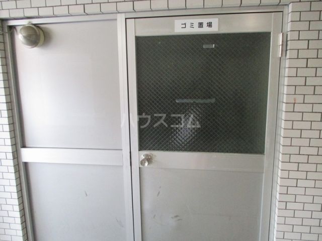 スカイコート保土ケ谷の内装写真