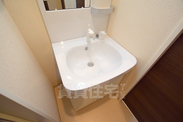 Luxe新大阪EAST2の内装写真