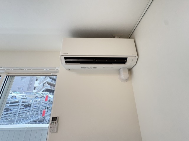 その他設備　別号室参考