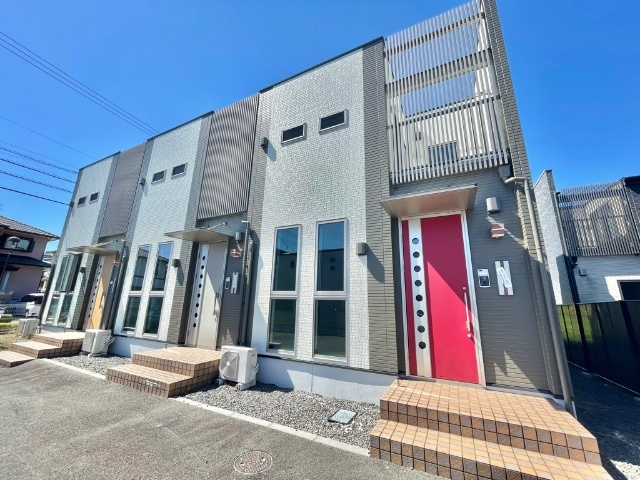 ファウンテンI