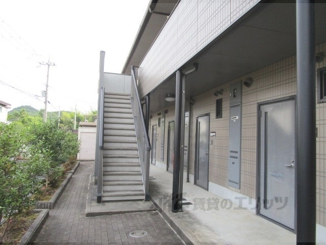 その他　階段