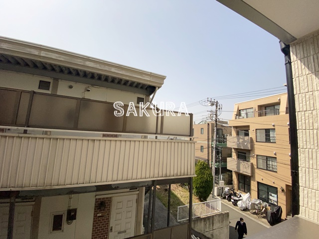 その他　見晴らし良好です♪