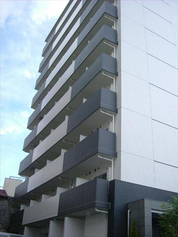 東急池上線 長原駅 徒歩4分 築16年