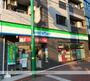 コンビニ　ファミリーマート大田上池台店（コンビニ）まで165m
