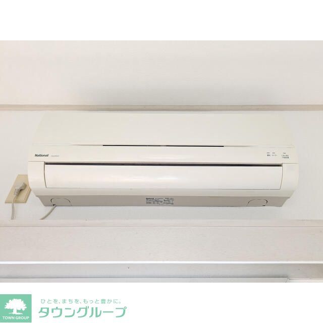 ペアパレス志木A棟のその他写真