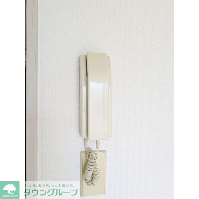 ペアパレス志木A棟のその他写真