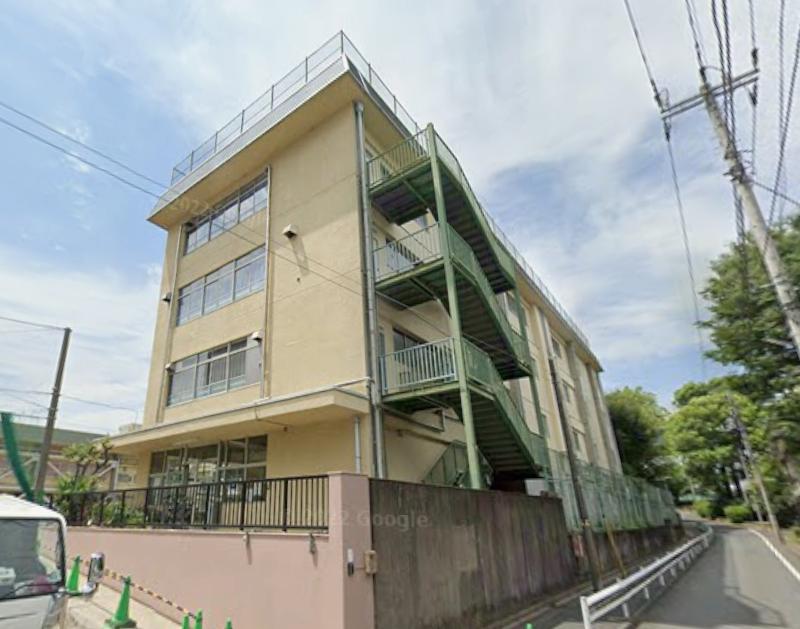 小学校　墨田区小梅小学校（小学校）まで350m