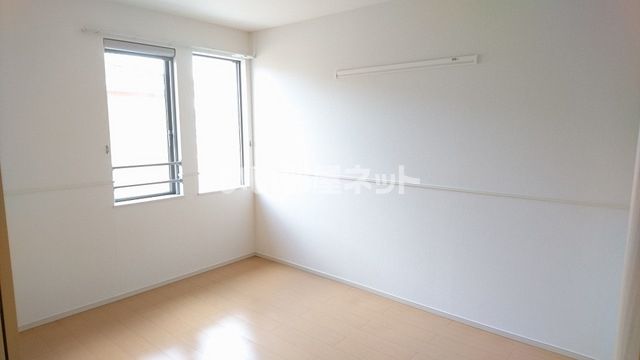 ブリーズ・K 弐番館の内装写真