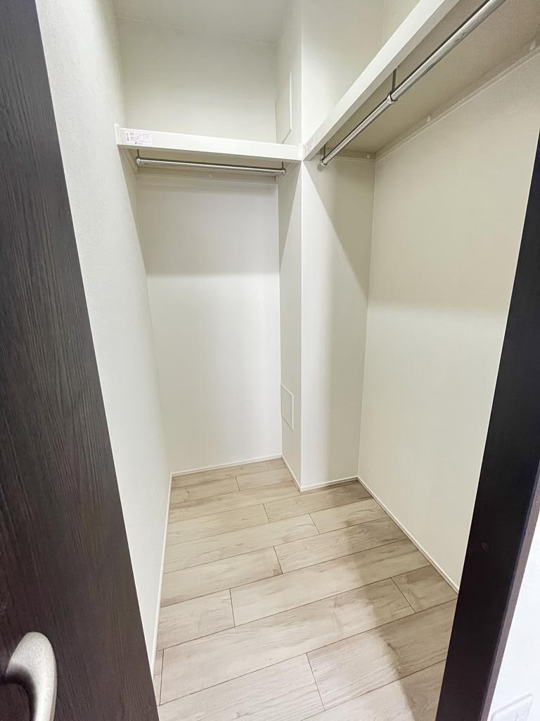 収納　同タイプ同モデルの写真を使用