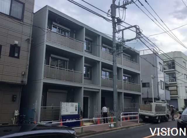 建物外観　☆外観☆