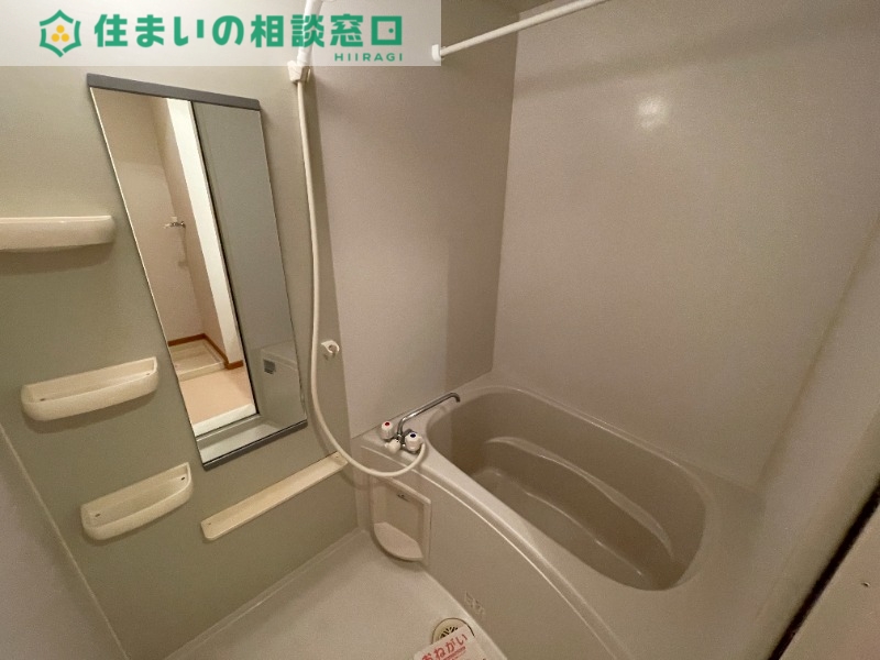 バス・シャワールーム　同型