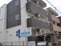 若江岩田駅より徒歩5分 1階 築7年10ヶ月の賃貸物件