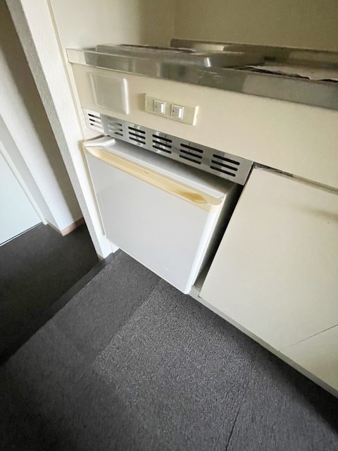 キッチン　別部屋同仕様