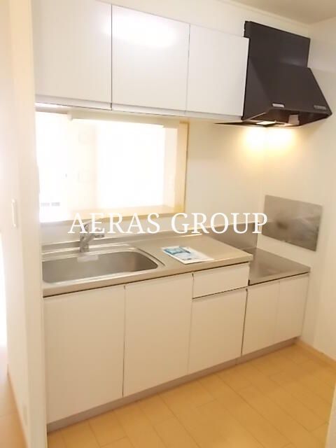 キッチン　同タイプ別部屋