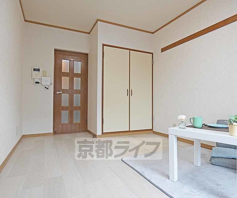 その他部屋・スペース　リビングです。