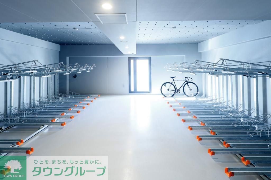 プライマルイプセ池尻大橋の外観写真