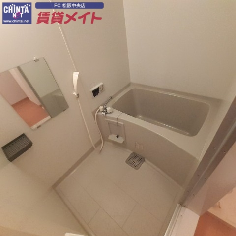 和み Cの風呂写真