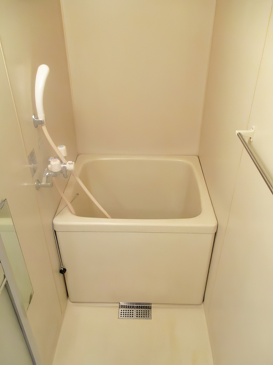ペントルージュの風呂写真