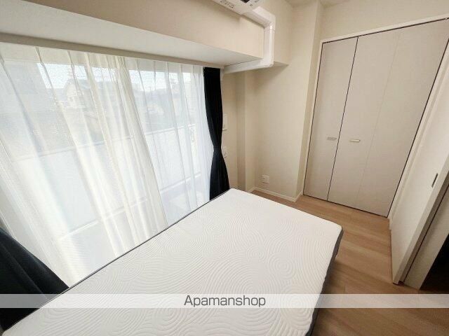 プライムブリス板橋本町の内装写真