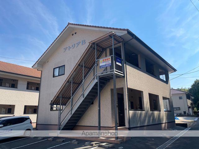 ＪＲ山陽本線 三原駅 徒歩57分 築12年