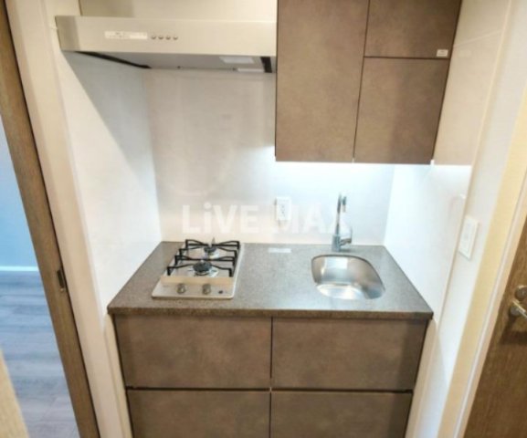 キッチン　同物件別部屋参照
