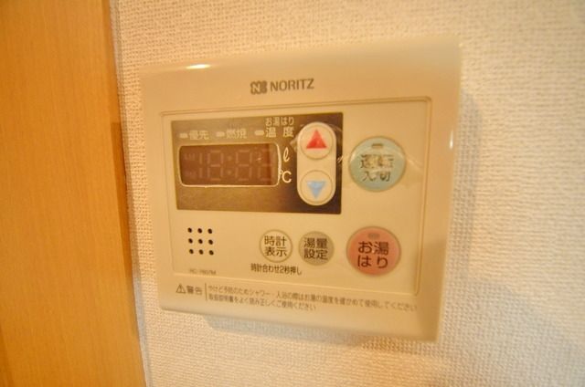 その他　NULL