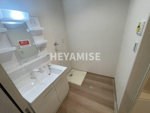 セキュリティ　※同物件同室タイプの写真でございます※現況を優先します※