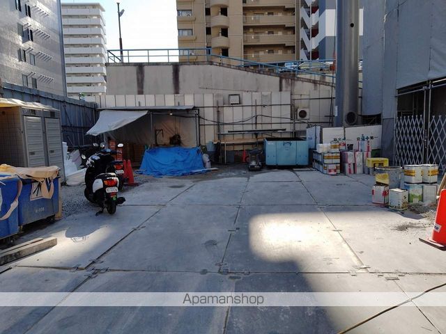 地下鉄御堂筋線 西中島南方駅 徒歩4分 10階建 築5年のその他写真