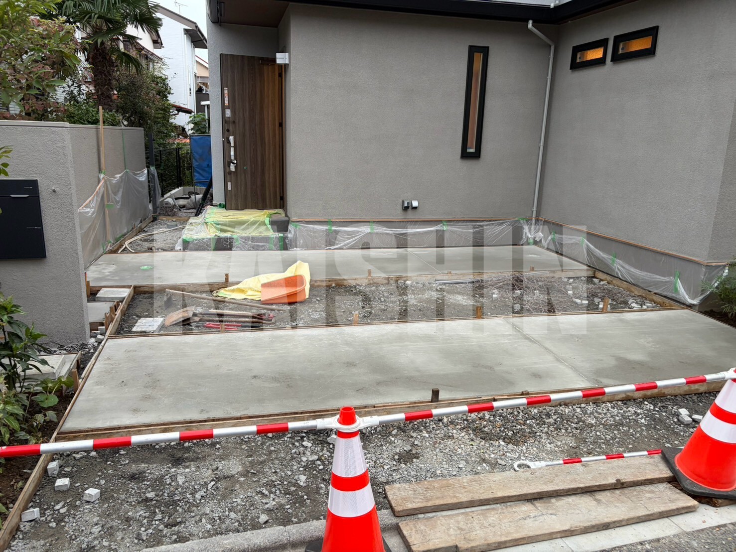 世田谷区成城917戸建賃貸のその他写真