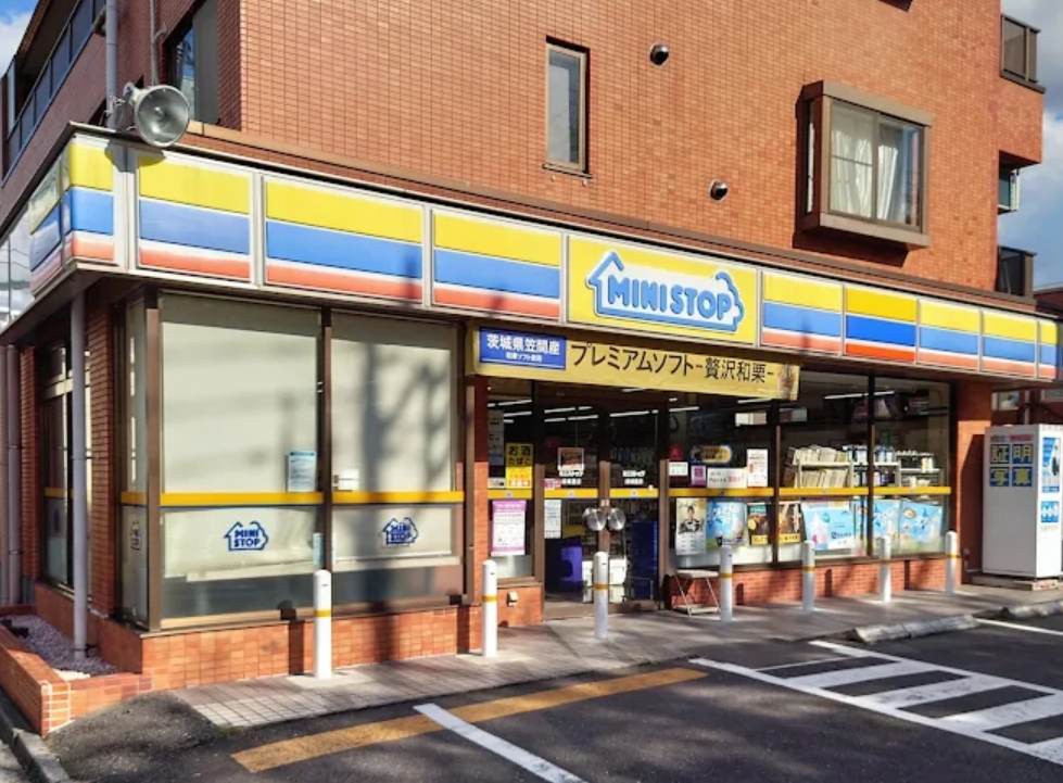 世田谷区成城917戸建賃貸の周辺写真