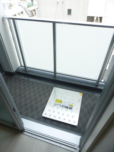エスタート三田の内装写真