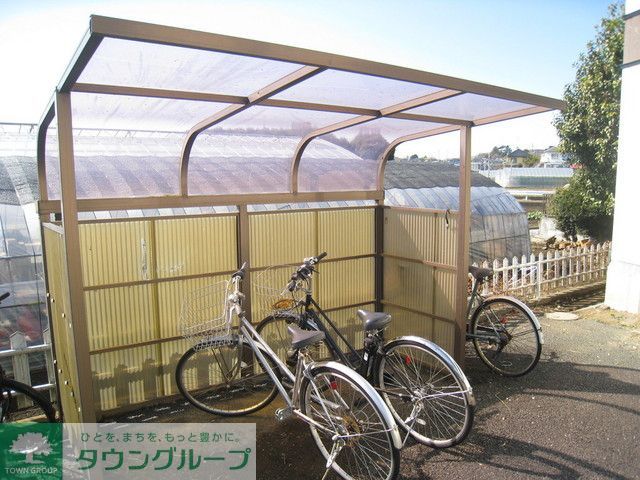 その他共有部分　★お部屋探しは株式会社タウンハウジング東京まで★