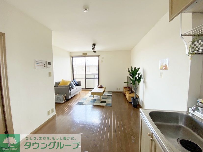 その他部屋・スペース　★お部屋探しはタウンハウジング高幡不動店まで★