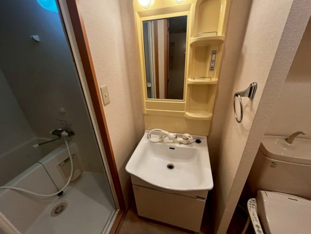 アーバンコンフォート堀江の内装写真