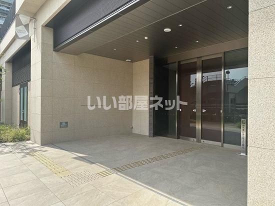 ＪＲ中央線 中野駅 徒歩6分 25階建 築1年の外観写真
